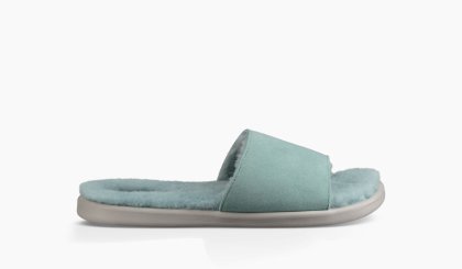 Women\'s UGG Breezy ALOE VERA