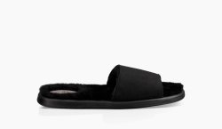 Women's UGG Breezy BLACK