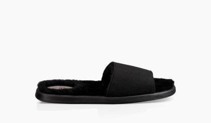 Women\'s UGG Breezy BLACK