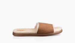 Women's UGG Breezy CHESTNUT