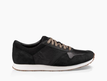 UGG Trigo BLACK