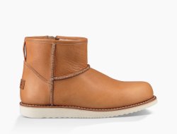 Men's UGG Bowden Leather NATURAL