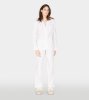 Women's UGG Striped Raven PJ Set LAVENDER HAZE