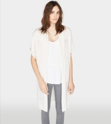 Women's UGG Hollie Cardi CREAM HEATHER