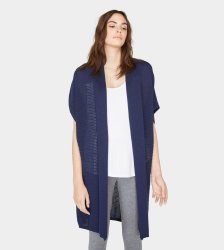 Women's UGG Hollie Cardi NAVY HEATHER