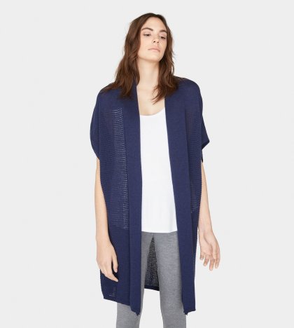 Women\'s UGG Hollie Cardi NAVY HEATHER
