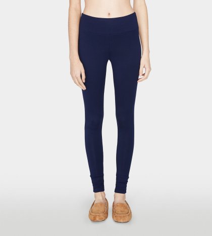 Women\'s UGG Rainey Leggings NAVY