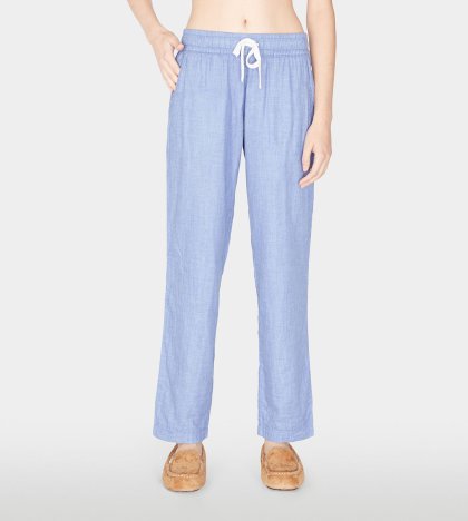 Women\'s UGG Ashland Pants MOONSTONE
