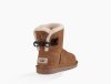 Kids' UGG Adoria Tehuano CHESTNUT