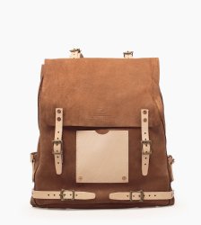 Men's UGG 1978 Rucksack CHESTNUT