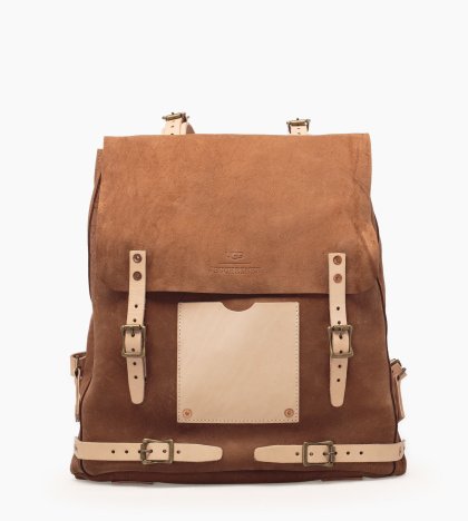 Men\'s UGG 1978 Rucksack CHESTNUT
