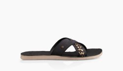 Women's UGG Lexia BLACK