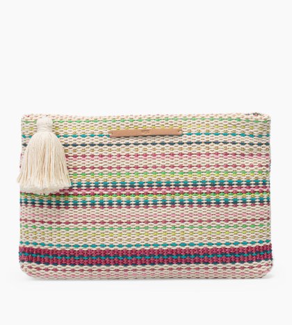 Women\'s UGG Julia Convertible Pouch CASA AZUL MULTI