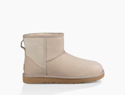 UGG Classic Mini II Snake Ceramic