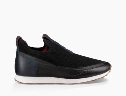 UGG Segovia HyperWeave Black