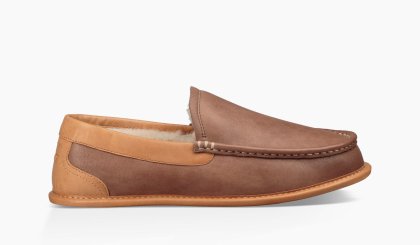 Men\'s UGG Lorne CHOCOLATE
