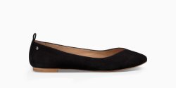Women's UGG Lynley BLACK