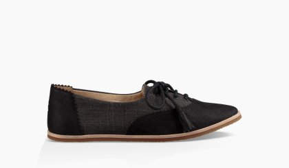Women\'s UGG Nolita BLACK