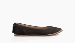 Women's UGG Mesa BLACK