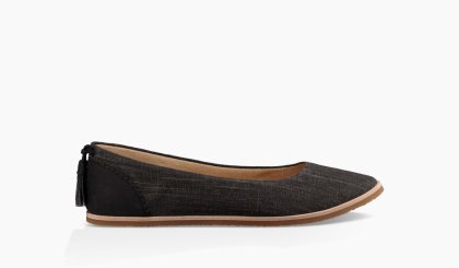Women\'s UGG Mesa BLACK