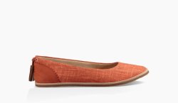 Women's UGG Mesa FIRE OPAL