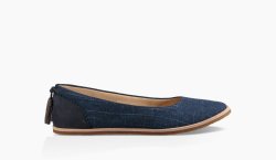 Women's UGG Mesa MARINO