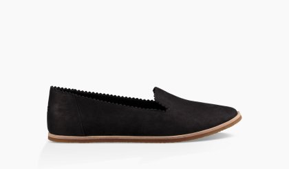 Women\'s UGG Vista BLACK