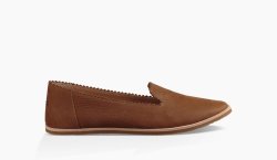 Women's UGG Vista CHESTNUT