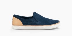 Women's UGG Adley Perf MARINO