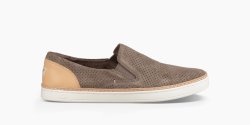 Women's UGG Adley Perf MOLE