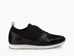 UGG Trigo HyperWeave BLACK