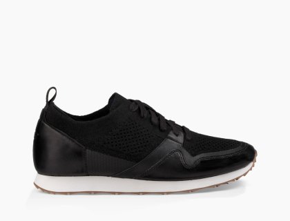 UGG Trigo HyperWeave BLACK