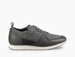 UGG Trigo HyperWeave DARK CHARCOAL