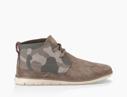 UGG Freamon Camo