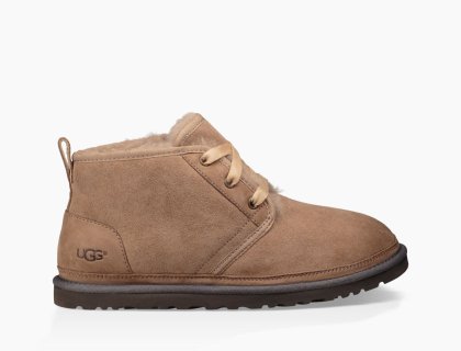 Men\'s UGG Neumel Twinface FAWN