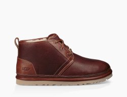 Men's UGG Neumel Leather STOUT
