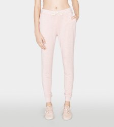 Women's UGG Cozy Slim Leg Jogger PETAL HEATHER