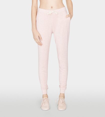 Women\'s UGG Cozy Slim Leg Jogger PETAL HEATHER
