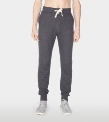 Men's UGG Terry Knit Jogger BLACK HEATHER
