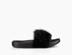 Women's UGG Royale BLACK