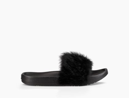 Women\'s UGG Royale BLACK