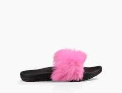 Women's UGG Royale NEON PINK