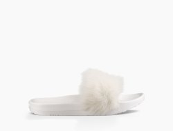 Women's UGG Royale WHITE
