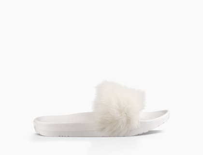 Women\'s UGG Royale WHITE