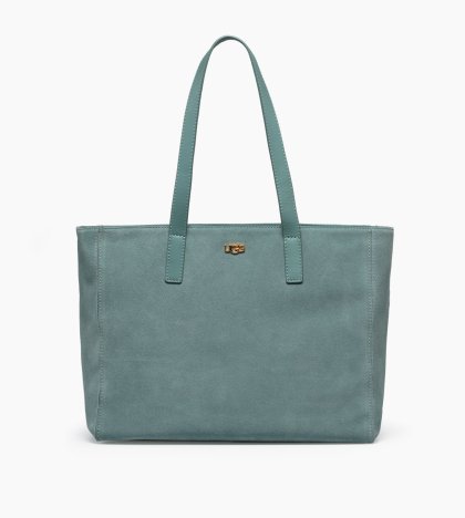 Women\'s UGG Rae Tote ALOE VERA
