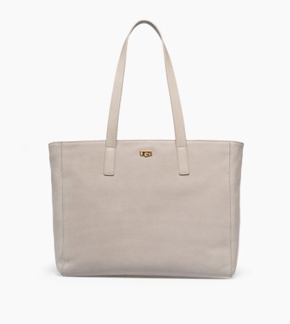 Women\'s UGG Rae Tote CERAMIC