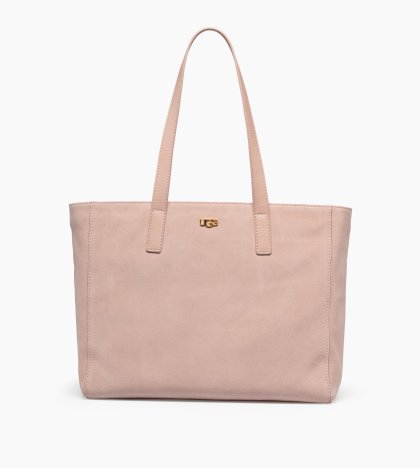 Women\'s UGG Rae Tote QUARTZ