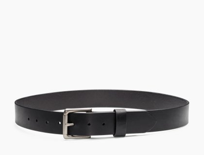 Men\'s UGG X Make Smith Belt BLACK