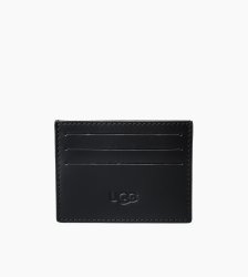 Men's UGG 1978 Card Sleeve BLACK