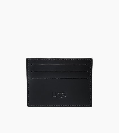 Men\'s UGG 1978 Card Sleeve BLACK